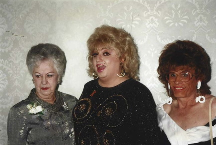 Legends of Drag In Titletown