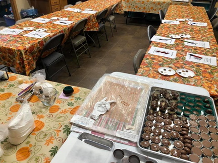 Creative Candy Making