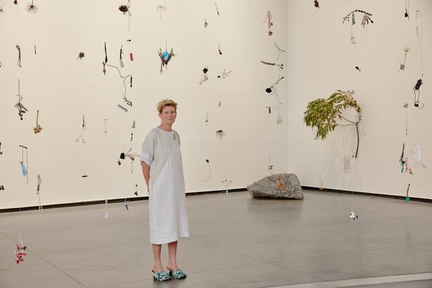 Laure Prouvost