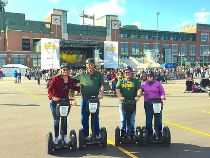 2025 Draft Construction Segway Tour