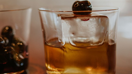 Whisky Masterclass