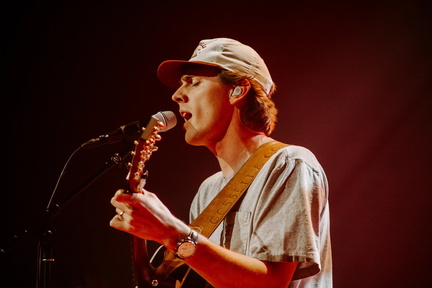 Dylan Gossett