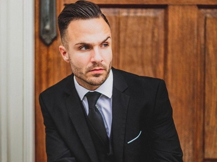 Cody Lewis Smith