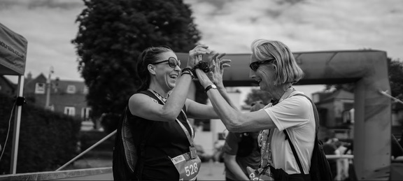 Beyond Bristol Run 2025