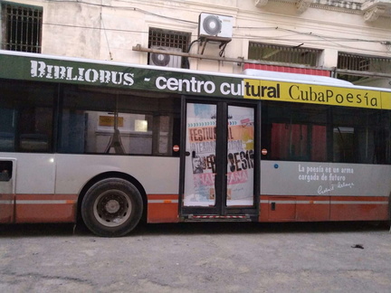 Festival Internacional de Poesía de La Habana