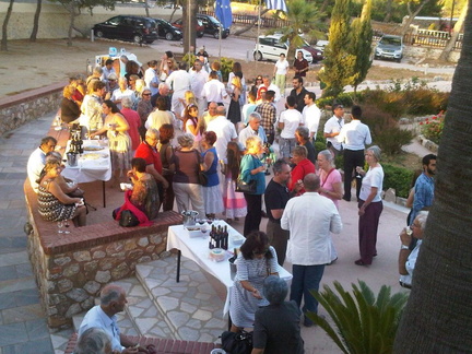 Festival of the Aegean