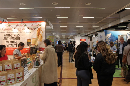 Mednat Expo