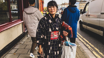 Bristol Japanese Cultural Showcase