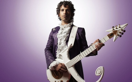 New Purple Celebration | A Tribute To Prince