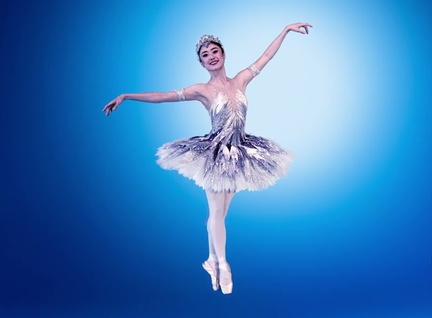 Birmingham Royal Ballet | Cinderella