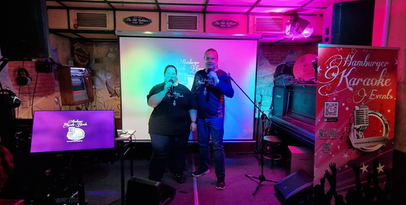 Karaoke Party