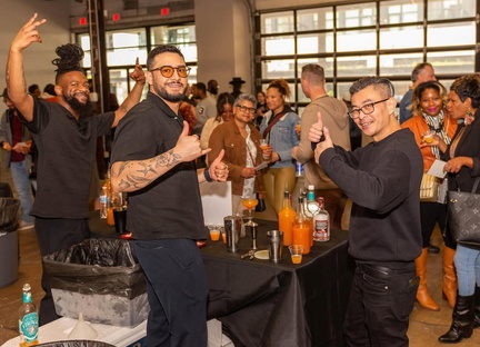 Philly Cocktail Fest