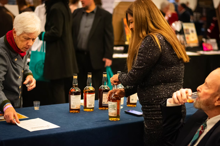 Galaxy Whisky Gala 2025