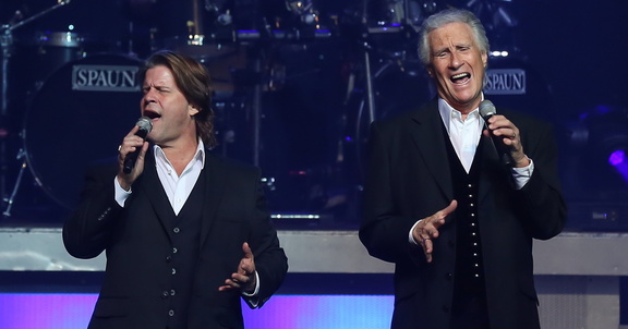 The Righteous Brothers