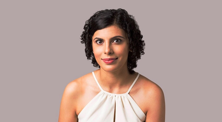 ANcool -Anu Menon
