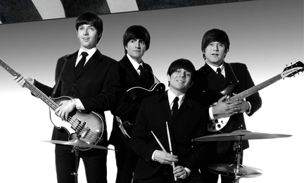 Britain's Finest - The Beatles Experience
