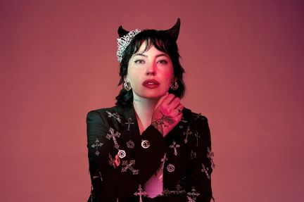 Bishop Briggs