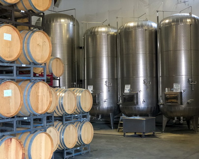 Cellar Tasting - South Coast Winery Resort &amp; Spa
