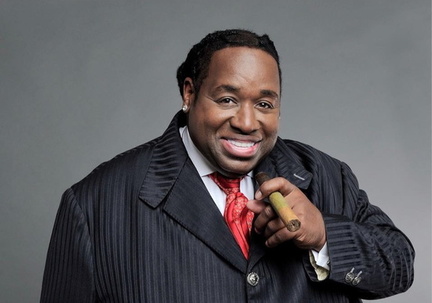 Bruce Bruce