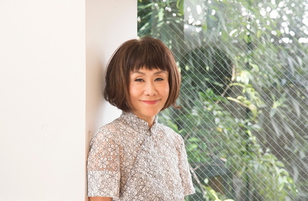 Taeko Onuki