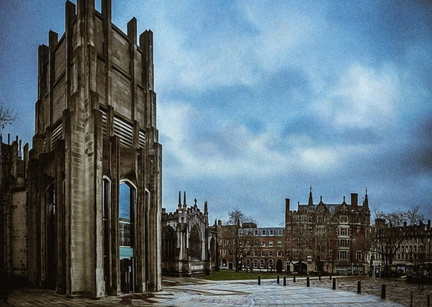 Sheffield Photographic Society 2025 Exhibition