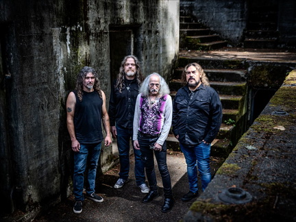 Pentagram