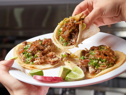 Tacos and Tamales Festival