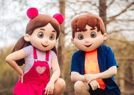 Maria Clara E Jp