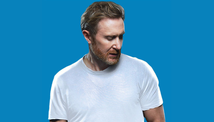 David Guetta