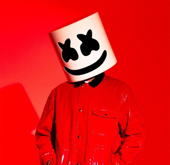 Marshmello	