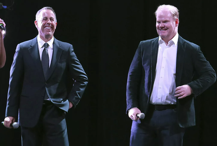 Jerry Seinfeld