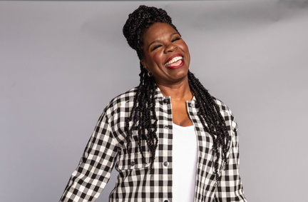 Leslie Jones