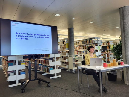 BiblioWeekend