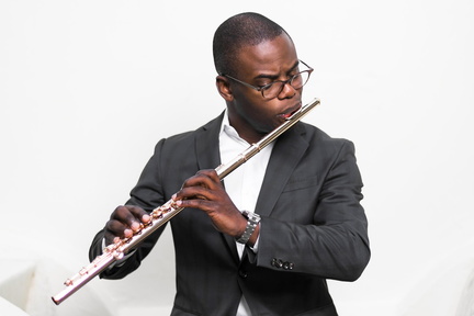 Mozart’s Jupiter Symphony