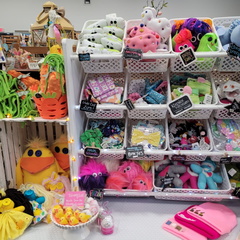 Bonita Country Crafters Spring Craft Show