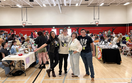 Grid Zine Fest
