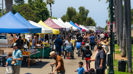 Farmers' Market