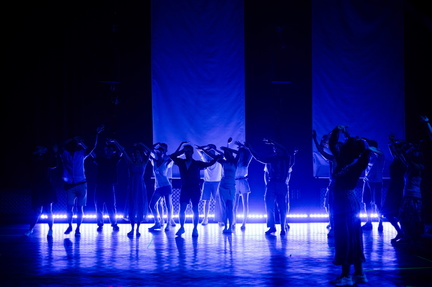 Malta International Theater Festival