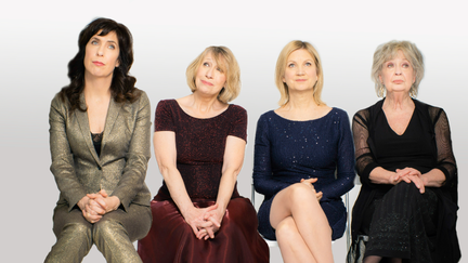 Women Fully Clothed