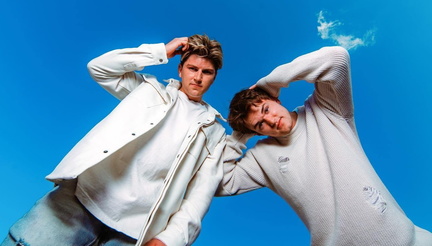 Twinsick