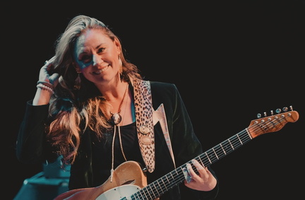 Joanne Shaw Taylor
