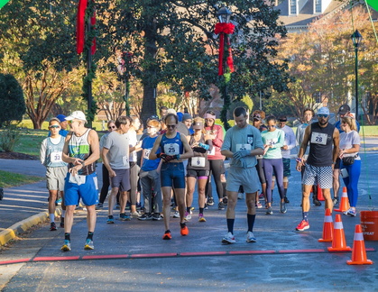 Helping the Home Front Military Appreciation 8k Run-Walk &amp; Kid’s Fun Run- Walk 2025