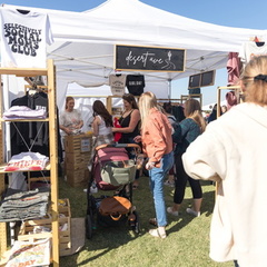Made for Mama Market &amp; Expo
