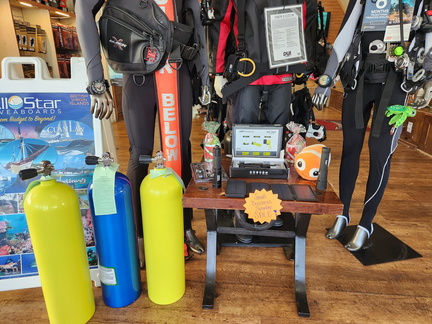 Flea Market