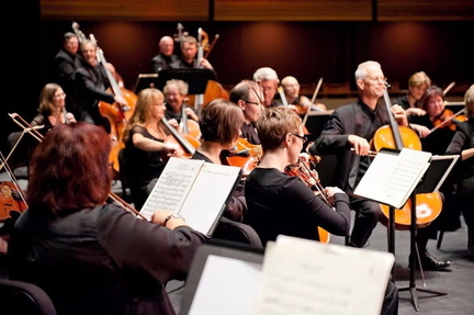 Kitchener Waterloo Symphony Orchestra