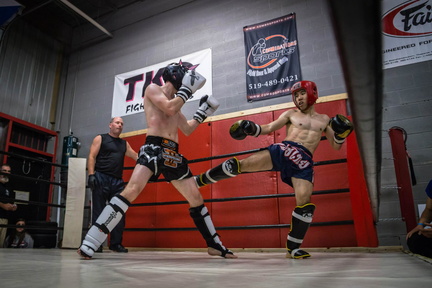Tri-City Fighting Series