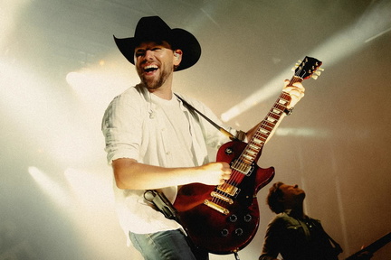 Brett Kissel