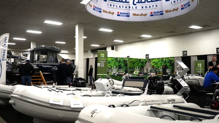 The Boat Show