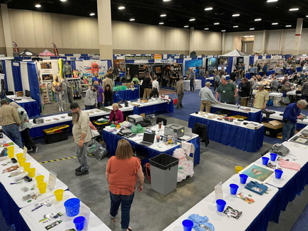 Wasatch Fly Tying & Fly Fishing Expo