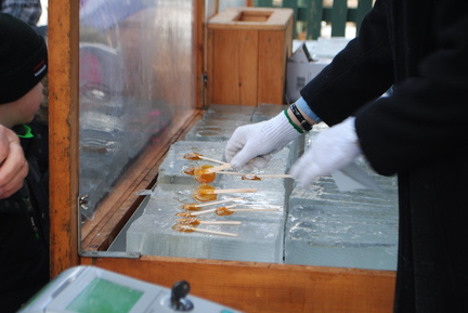 Maple Syrup Festival